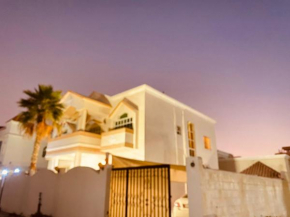 Villa For Rent